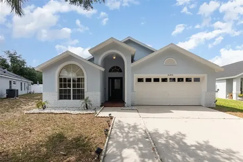 16012 Magnolia Hill Street Clermont FL 34714