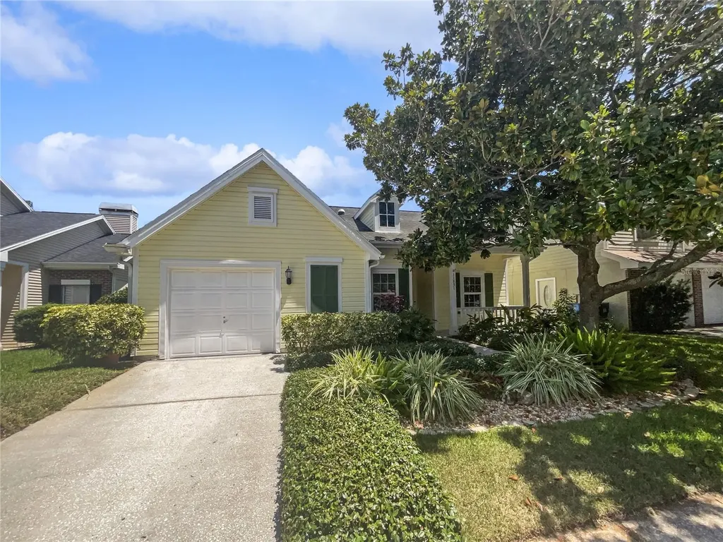 11851 Branch Mooring Drive Tampa FL 33635