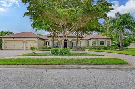 6240 Yellow Wood Place Sarasota FL 34241