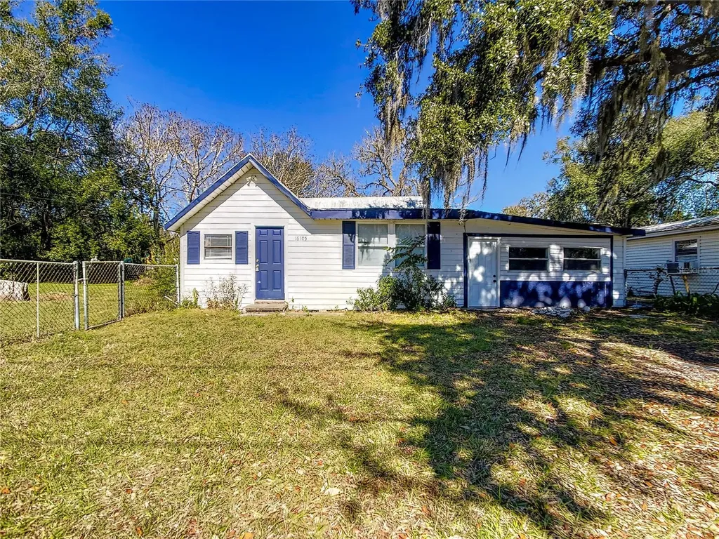 16105 3rd Street Umatilla FL 32784