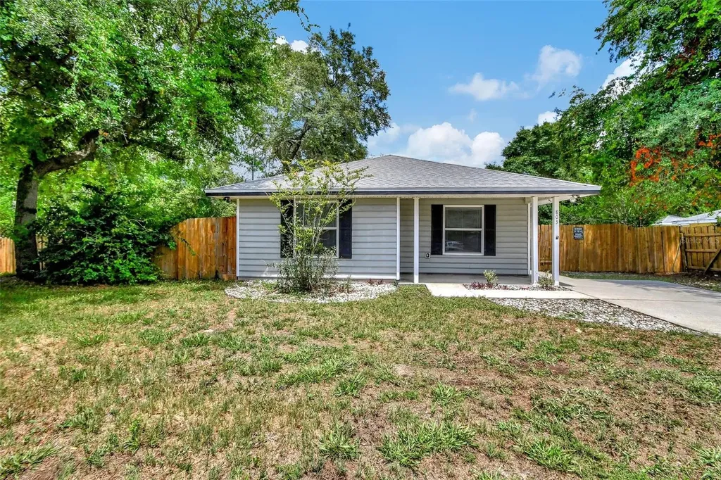 803 Buford Avenue Orange City FL 32763
