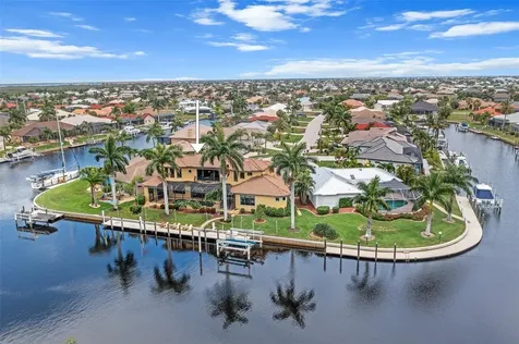 3846 Saint Kitts Court Punta Gorda FL 33950