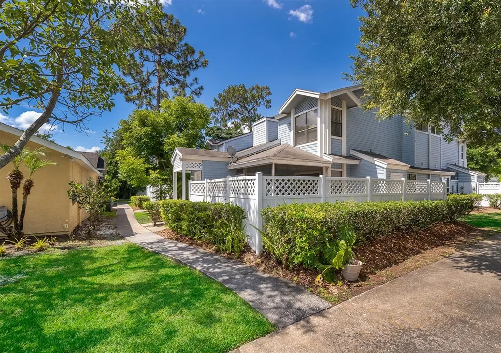 1710 Winter Green Boulevard Winter Park FL 32792