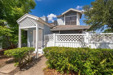 1710 Winter Green Boulevard Winter Park FL 32792