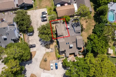 1710 Winter Green Boulevard Winter Park FL 32792