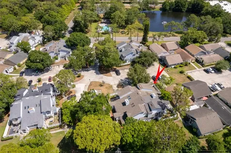 1710 Winter Green Boulevard Winter Park FL 32792
