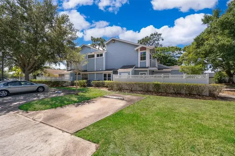 1710 Winter Green Boulevard Winter Park FL 32792