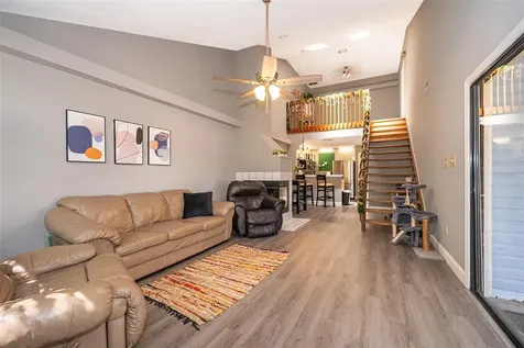1710 Winter Green Boulevard Winter Park FL 32792