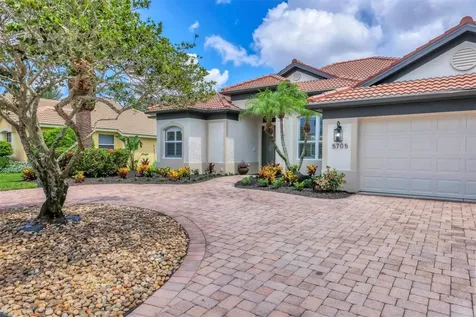 5705 Oakton Court Sarasota FL 34233