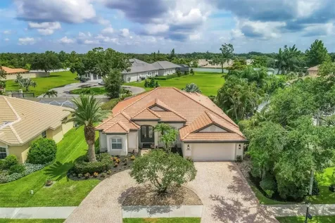 5705 Oakton Court Sarasota FL 34233