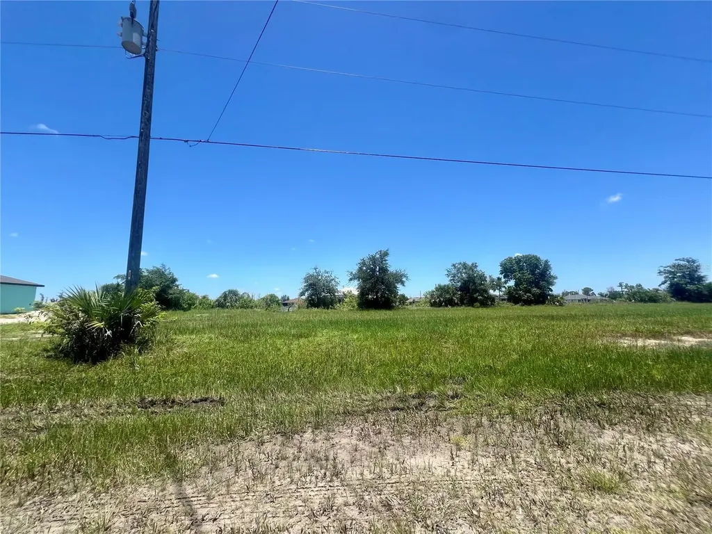 2229 NW 9th Terrace Cape Coral FL 33993