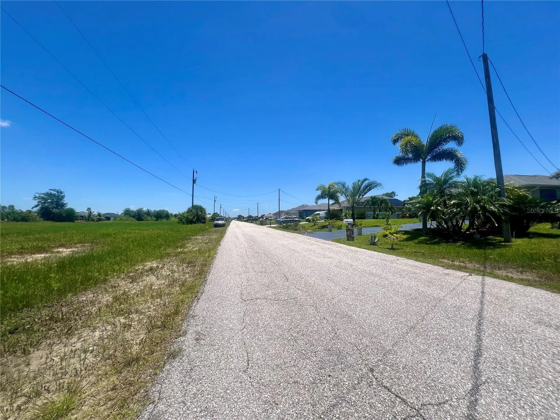 2229 NW 9th Terrace Cape Coral FL 33993