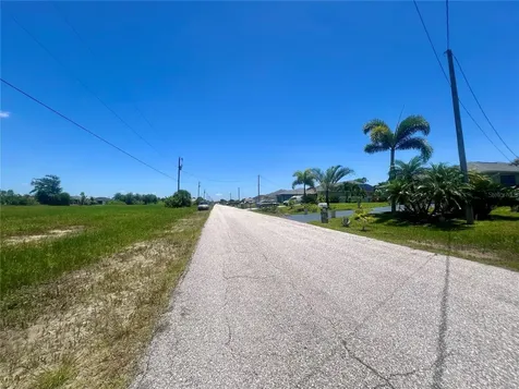 2229 NW 9th Terrace Cape Coral FL 33993