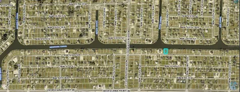 2229 NW 9th Terrace Cape Coral FL 33993