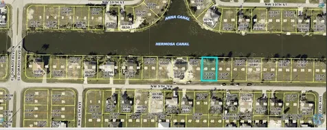 2229 NW 9th Terrace Cape Coral FL 33993