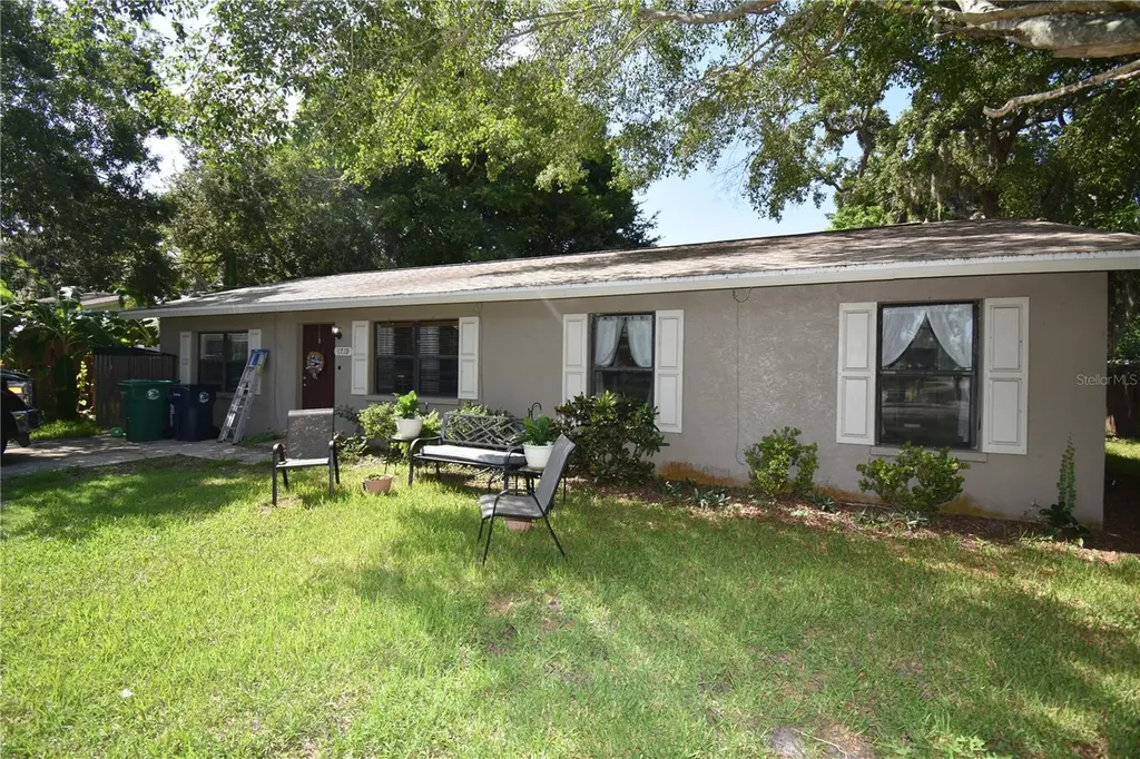 1719 12th Street W Palmetto FL 34221