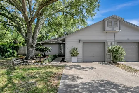 4410 Rockcrest Circle Tampa FL 33624