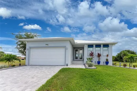 17380 Yosemite Court Punta Gorda FL 33955
