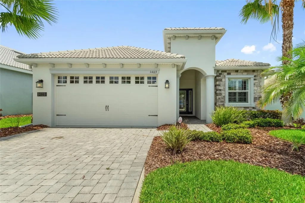 1403 Clubman Drive Davenport FL 33896