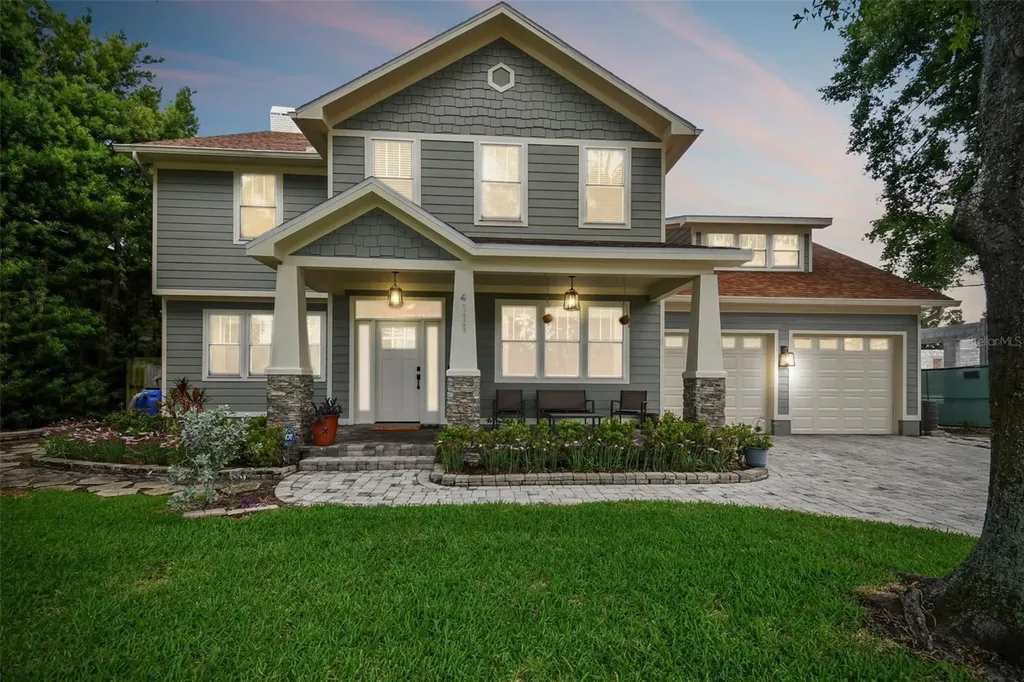 4111 W Watrous Avenue Tampa FL 33629