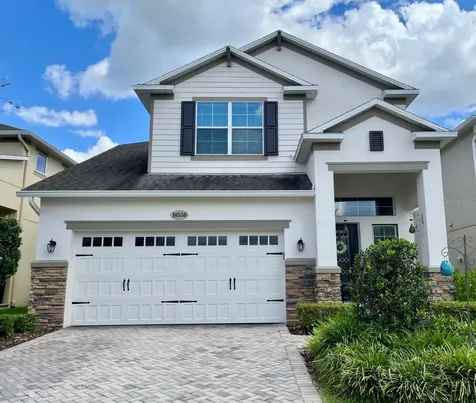 10550 Langefield Street Orlando FL 32832