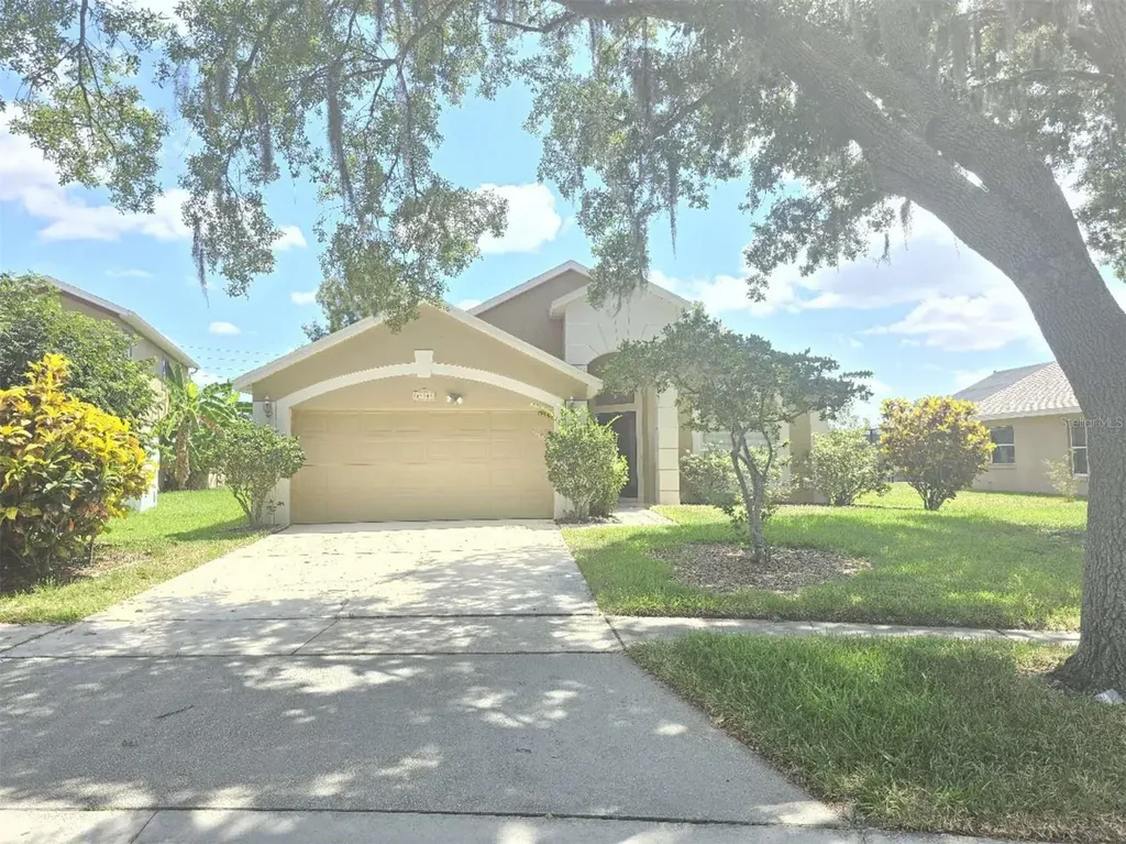 13313 Mallard Cove Boulevard Orlando FL 32837