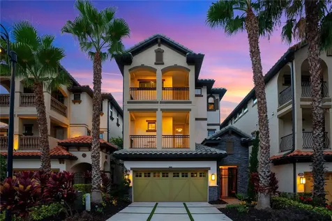 7635 Toscana Boulevard Orlando FL 32819