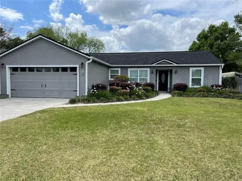 3554 NW 88th Terrace Gainesville FL 32606