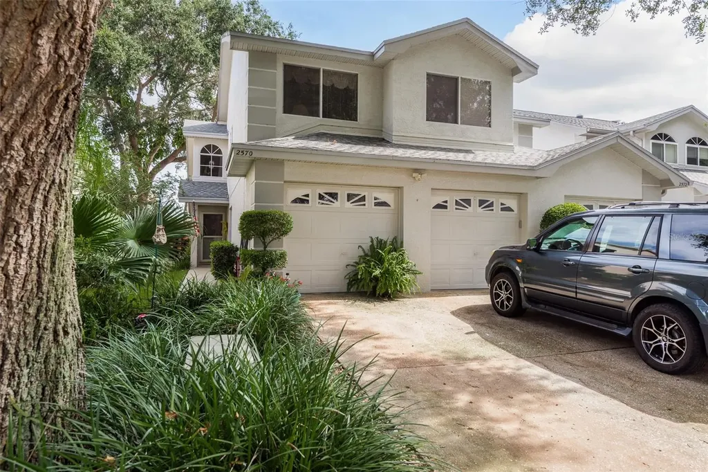 2570 Stony Brook Lane Clearwater FL 33761