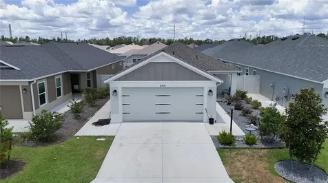 6514 Fahs Loop The Villages FL 34762