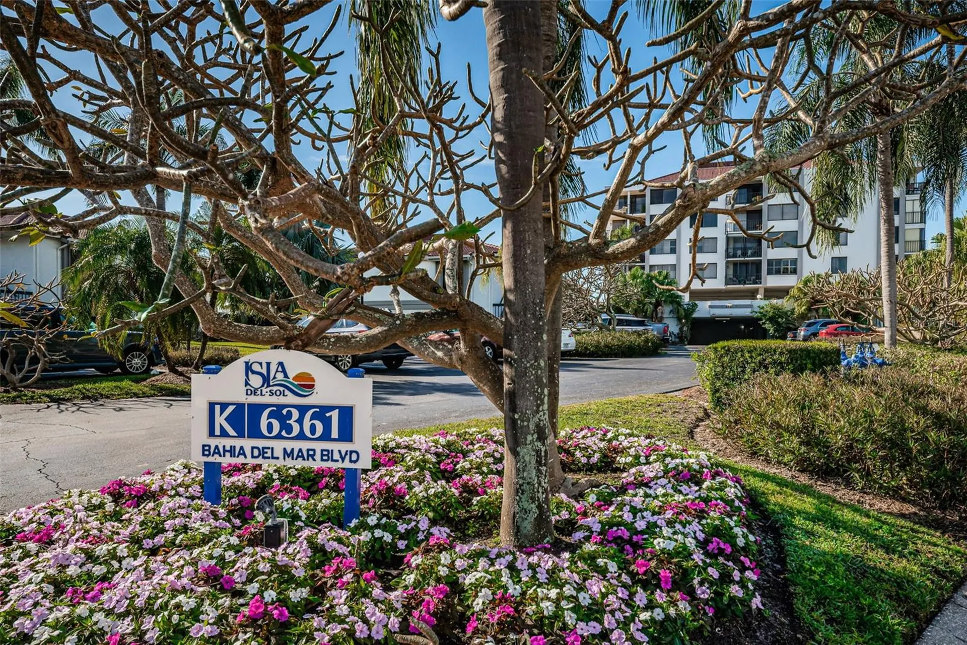 6361 Bahia Del Mar Boulevard St Petersburg FL 33715