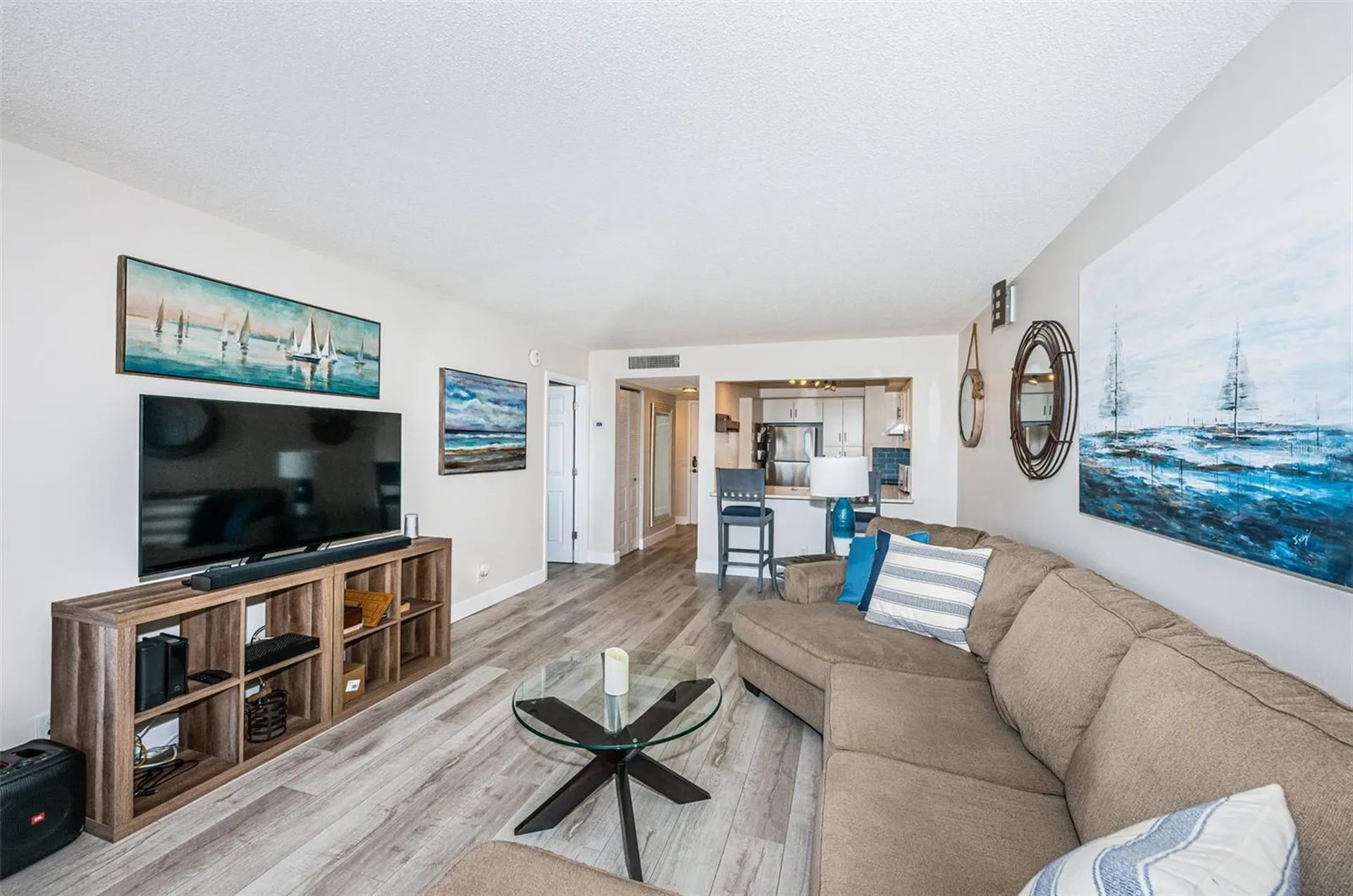 6361 Bahia Del Mar Boulevard St Petersburg FL 33715