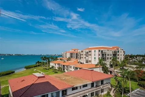 6361 Bahia Del Mar Boulevard St Petersburg FL 33715