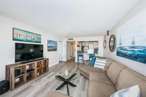 6361 Bahia Del Mar Boulevard St Petersburg FL 33715