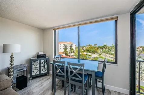 6361 Bahia Del Mar Boulevard St Petersburg FL 33715