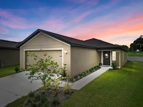 5409 Fez Court Brooksville FL 34602