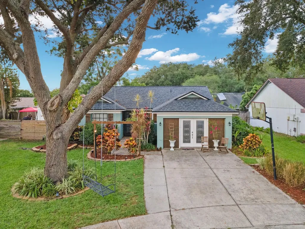 2025 Rudder Drive Valrico FL 33594