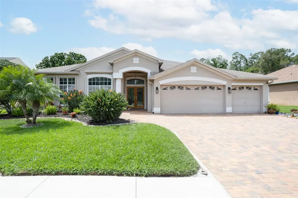 5020 Kernwood Court Palm Harbor FL 34685