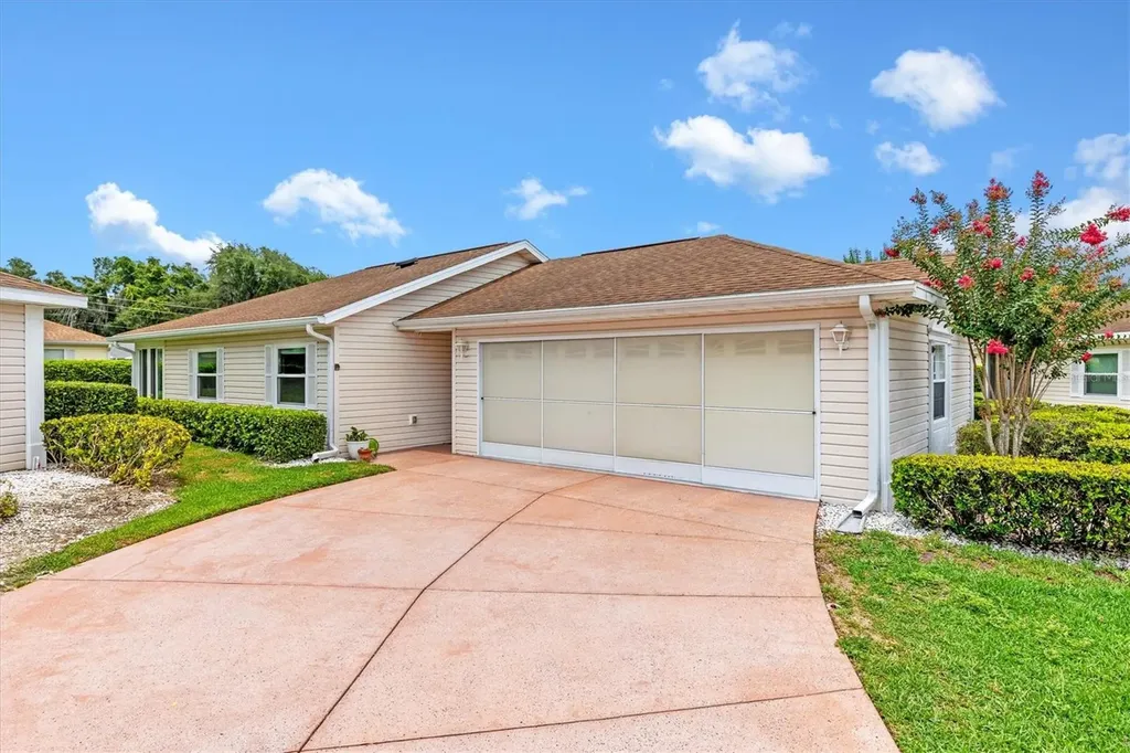 10007 SE 175th Place Summerfield FL 34491