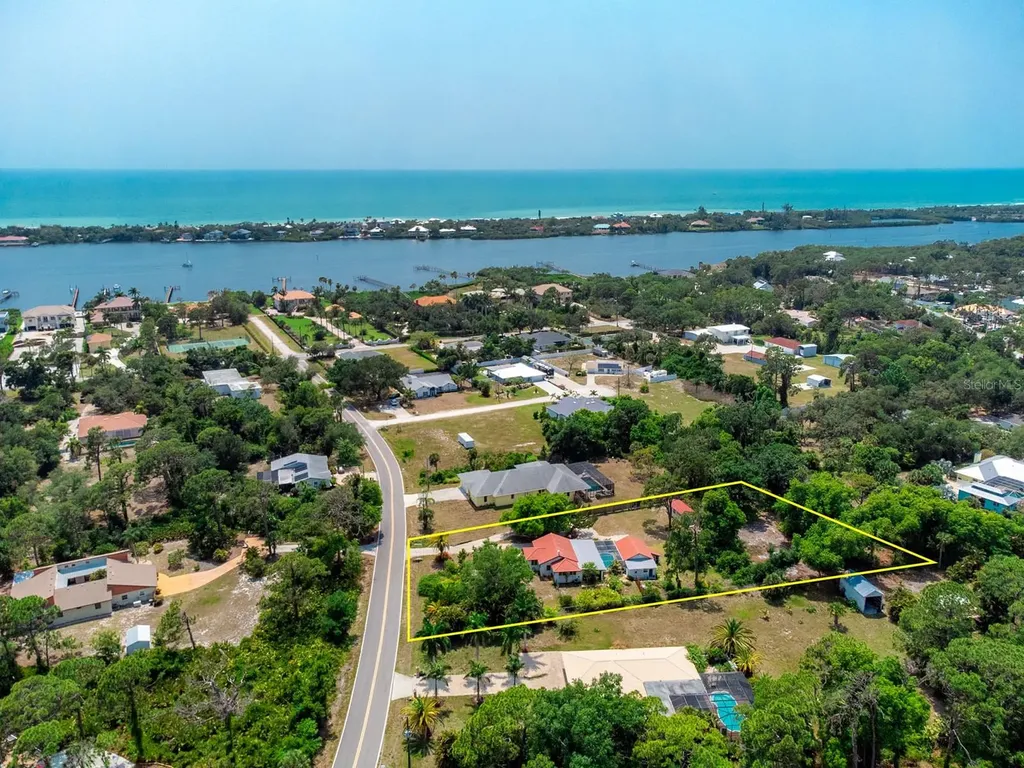 1712 Overbrook Road Englewood FL 34223