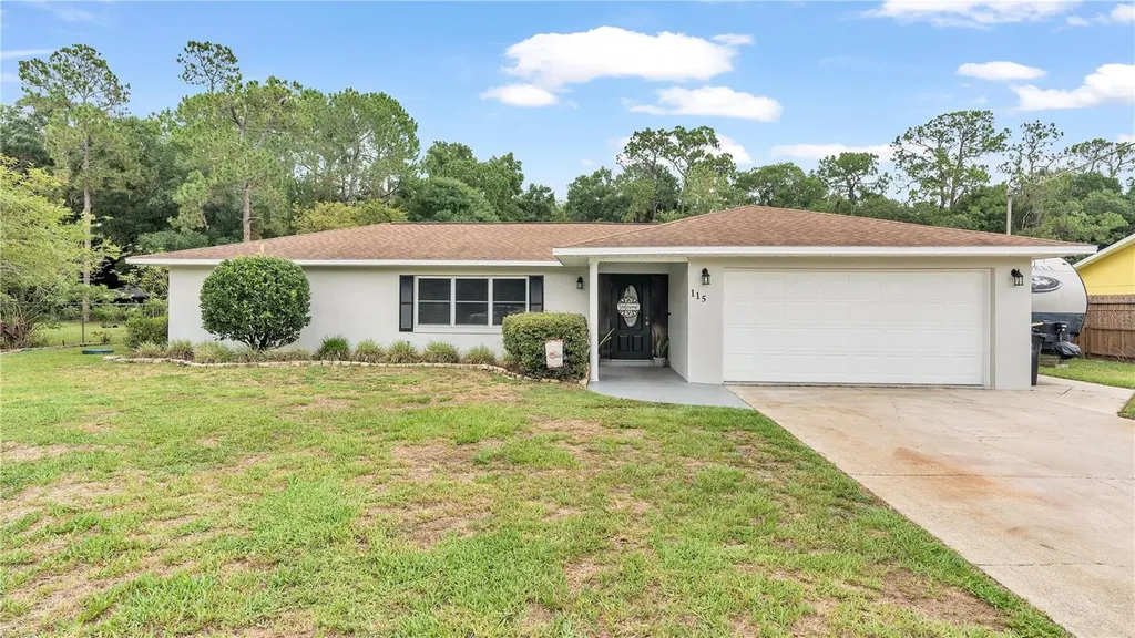 115 Sugar Creek Road Winter Haven FL 33880