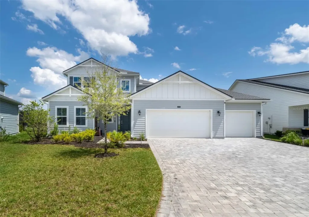 710 Natureland Circle St Augustine FL 32092