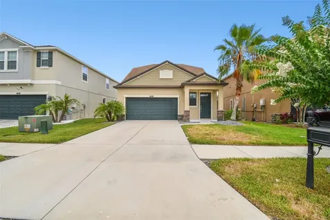 8056 Seagarden Lane Land O Lakes FL 34637