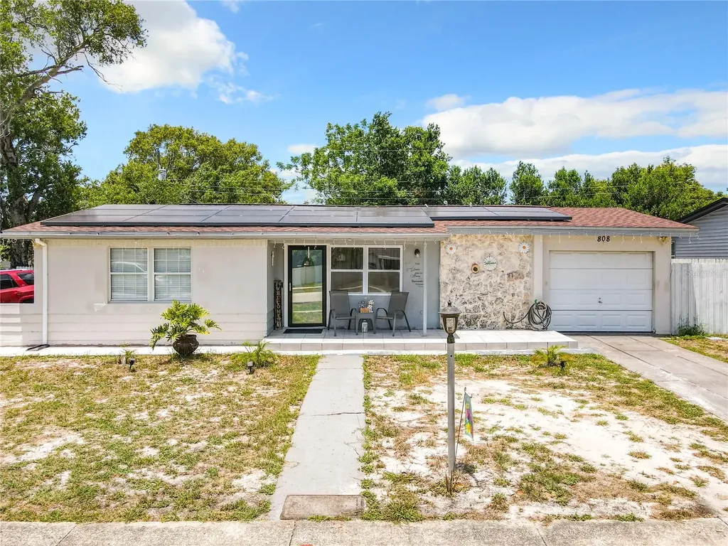 808 Merrimac Street Deltona FL 32725