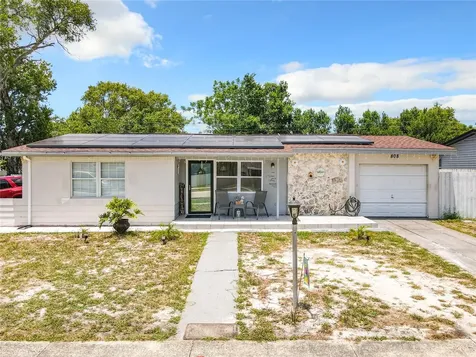 808 Merrimac Street Deltona FL 32725