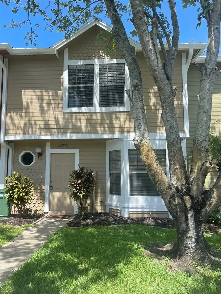 11758 Windbourne Court Orlando FL 32837