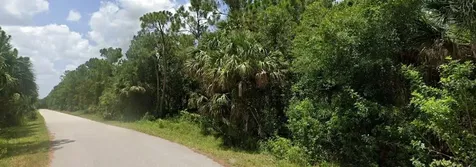 Littlefield Lane North Port FL 34288