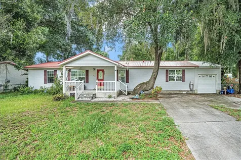 4320 5th Street Zephyrhills FL 33542