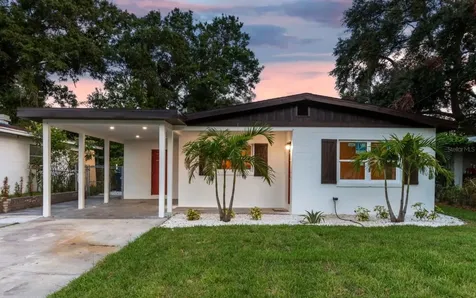 4318 W Green Street Tampa FL 33607