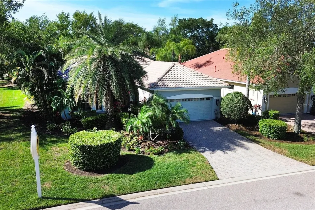 12334 Thornhill Court Lakewood Ranch FL 34202